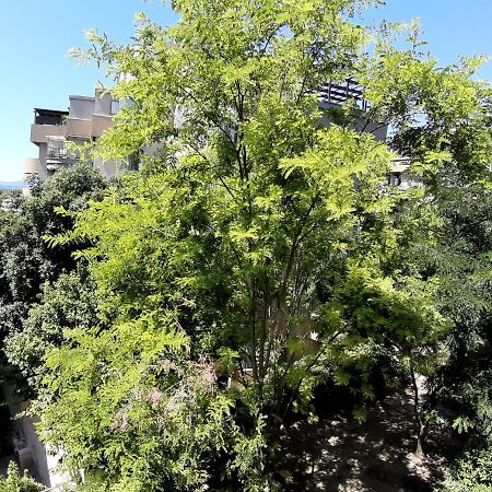 Bonaria Apartment Кальяри Экстерьер фото