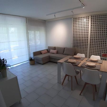 Bonaria Apartment Кальяри Экстерьер фото