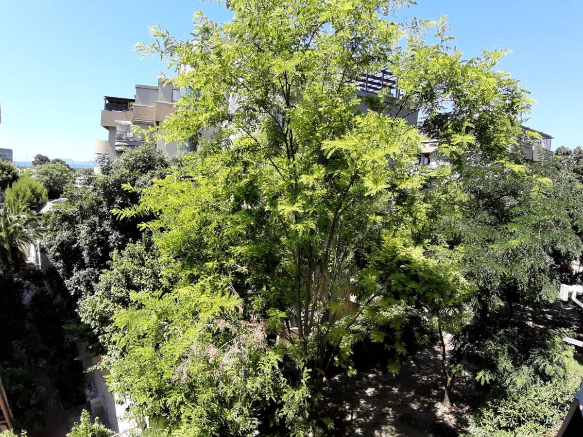 Bonaria Apartment Кальяри Экстерьер фото