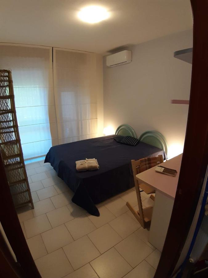 Bonaria Apartment Кальяри Экстерьер фото