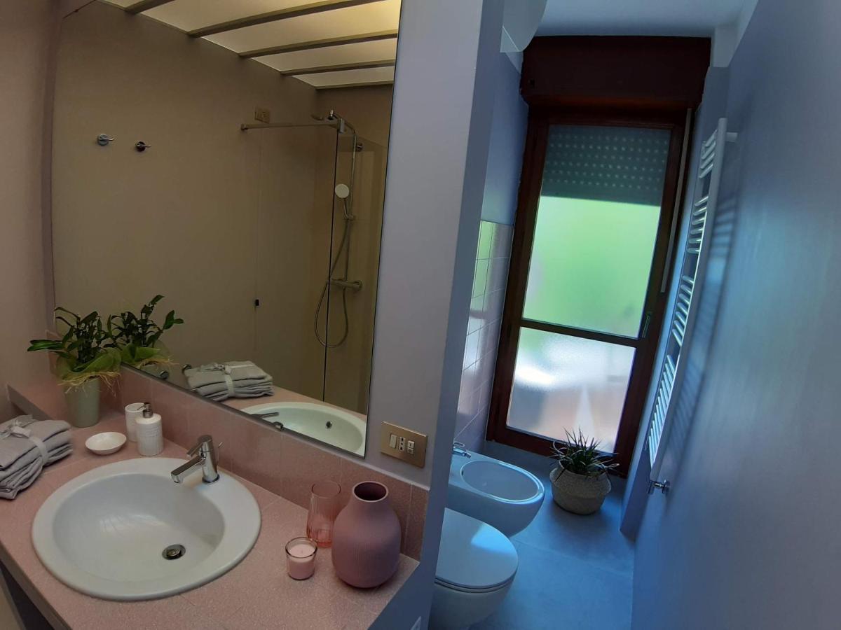 Bonaria Apartment Кальяри Экстерьер фото