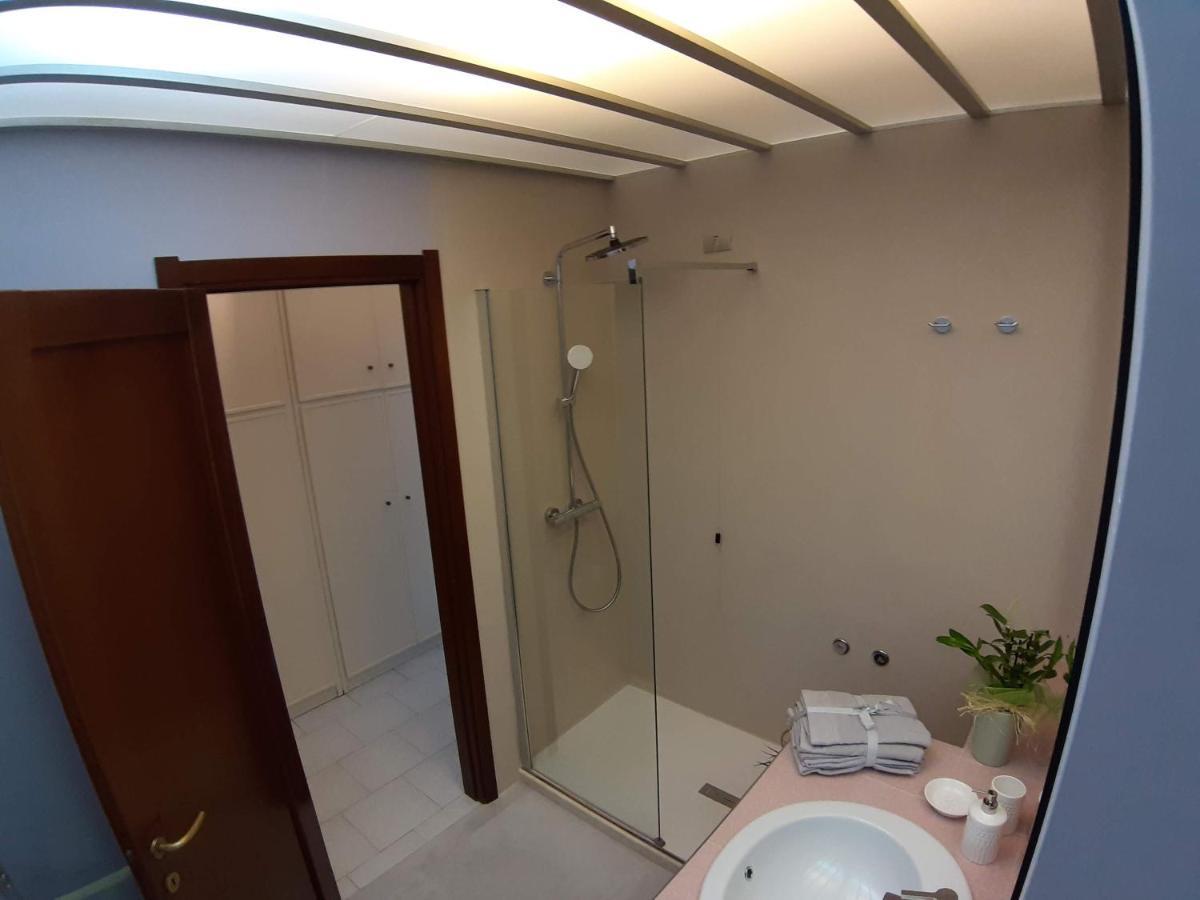 Bonaria Apartment Кальяри Экстерьер фото