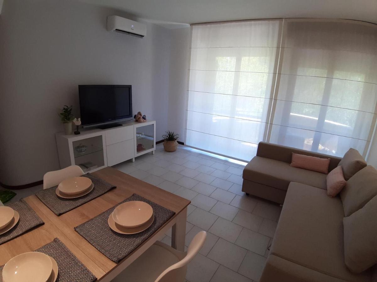 Bonaria Apartment Кальяри Экстерьер фото