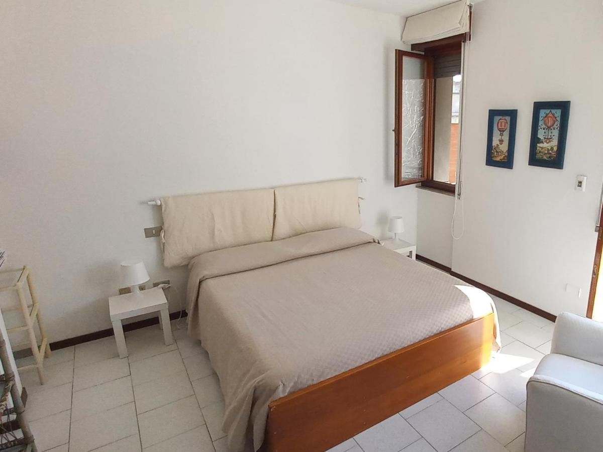 Bonaria Apartment Кальяри Экстерьер фото