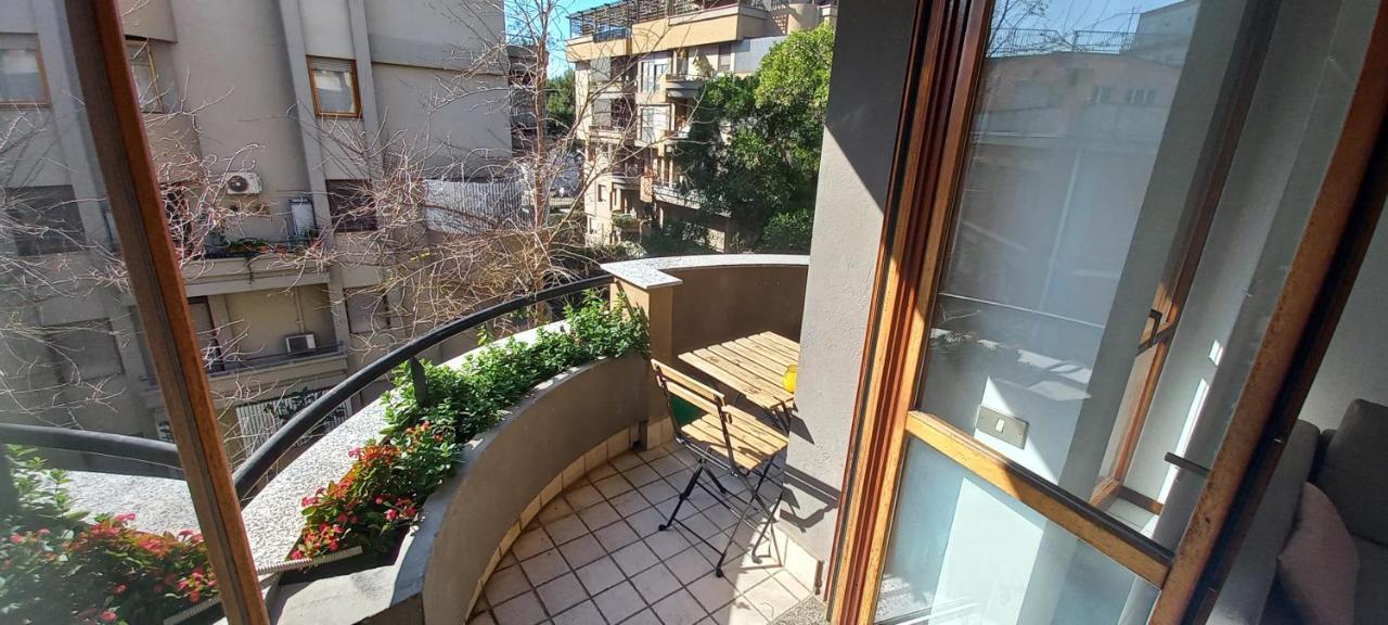 Bonaria Apartment Кальяри Экстерьер фото