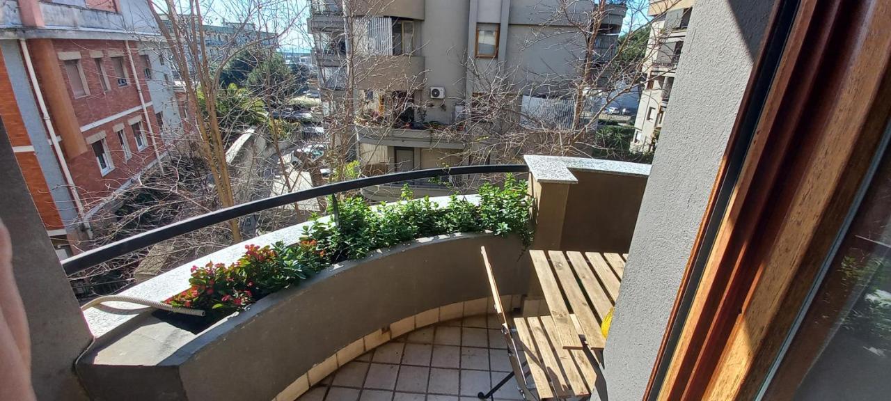 Bonaria Apartment Кальяри Экстерьер фото